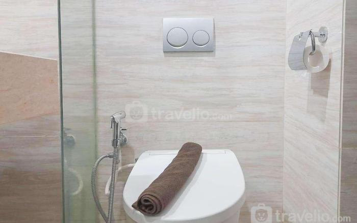 Best Homey Studio at Uttara The Icon By Travelio