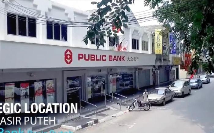 Ipoh Manhattan Waterpark Suites 6-11 Pax 2 Parking By IWH