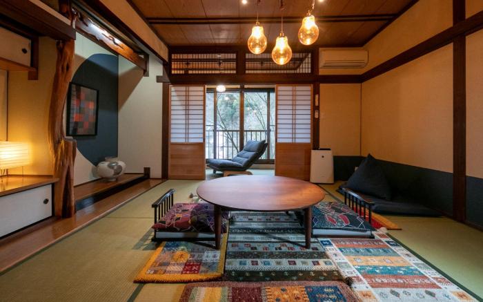 Tsukasa Ryokan