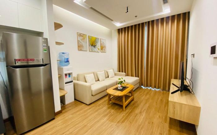 Shendo Vinhomes Metropolis