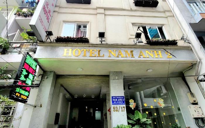 Nam Anh 2 Hotel