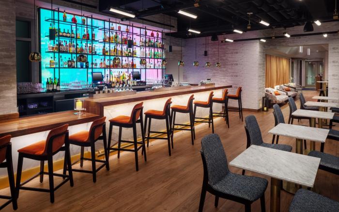 Home2 Suites by Hilton New York Times Square