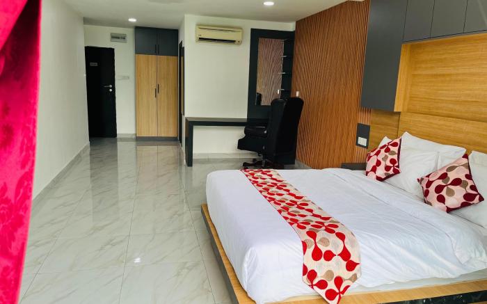 Prime Suite @ Ampang