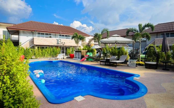 Perfectroom Resort
