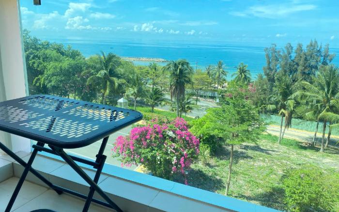 Căn hộ Ocean Vista Sealink C328 - AN