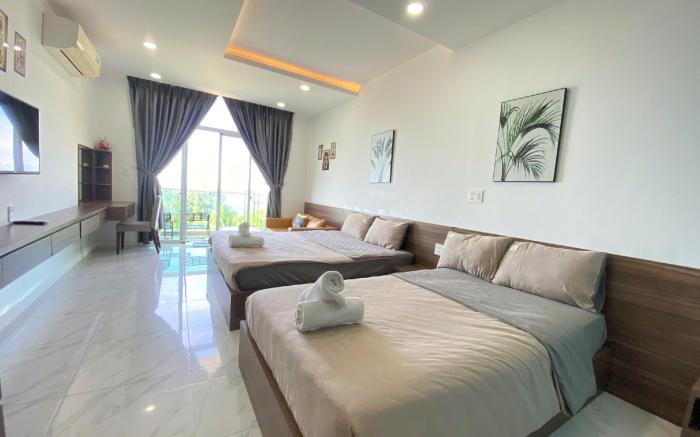 Căn hộ Ocean Vista Sealink C328 - AN