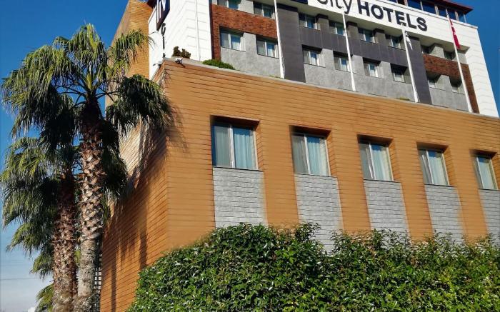 Liv City Hotels