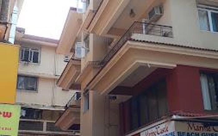 Marine Castle(Sagar Darshan)