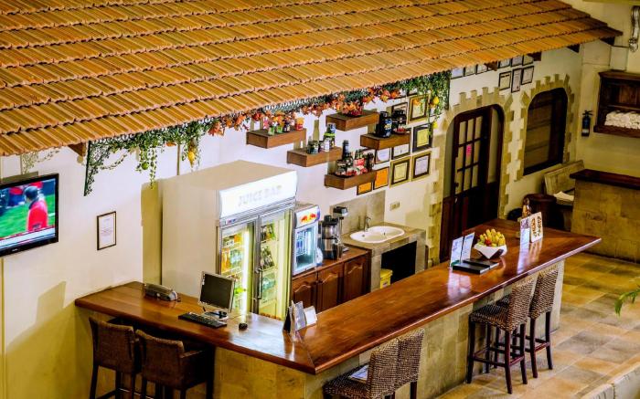 Colosseum Boutique Hotel and Spa
