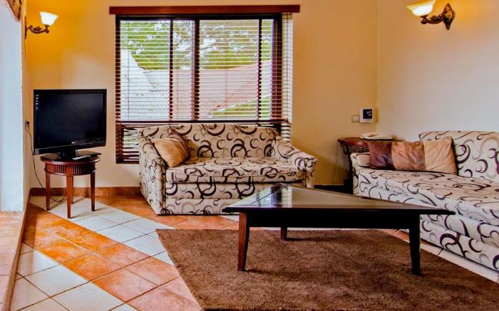 Colosseum Boutique Hotel and Spa