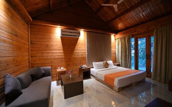 Hotel Sinclairs Retreat Dooars