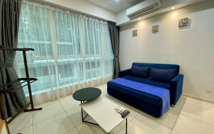 SUTERA AVENUE INFINITY POOL KK IMAGO 5pax【3A9A】