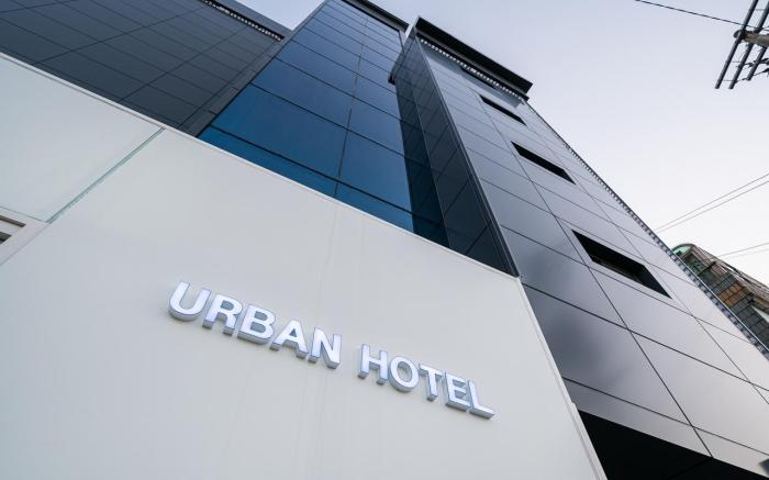 Songtan Urban Hotel