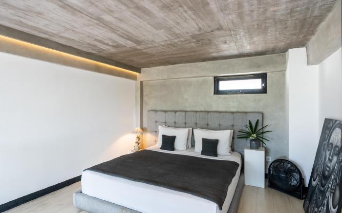 Balissimo Apartment by  Betterplacei - B33 