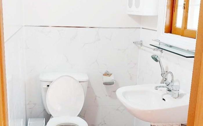 Pyeongchang The Meomum Pension