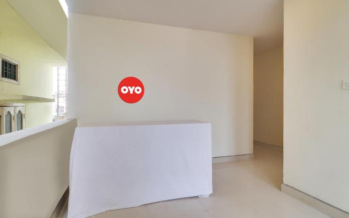 Hotel O R Square Uppal