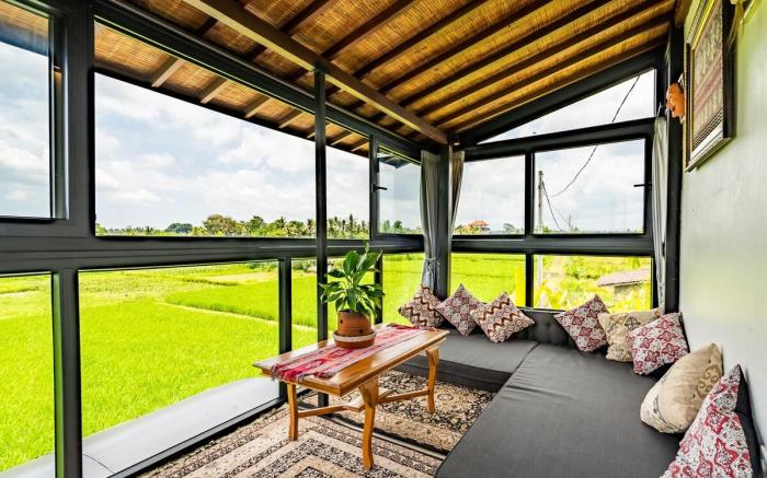 Rumma Lanna Villa by Betterplace