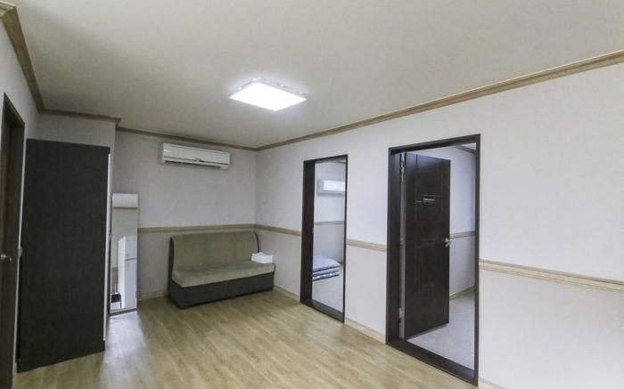 Daecheon Resortel