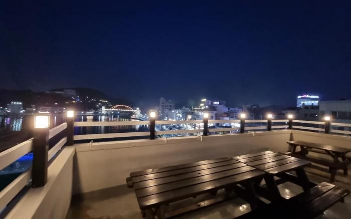 Tongyeong Ona Pension