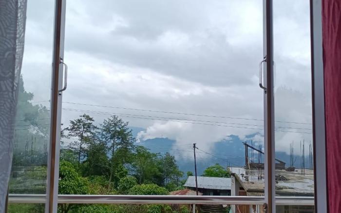 Mairung Gaon Farm Stay