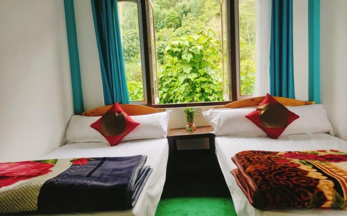Mairung Gaon Farm Stay