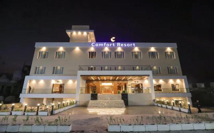Comfort Resort Morbi