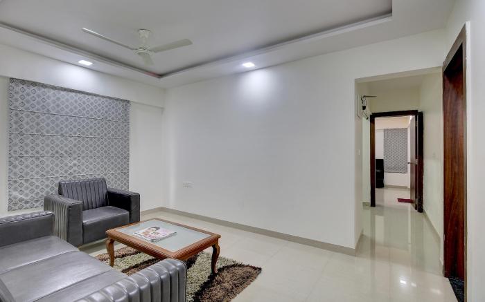 StayBird - Silver Oak, An Apartment Hotel