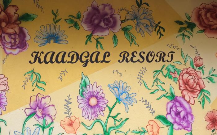 Kaadgal Resort