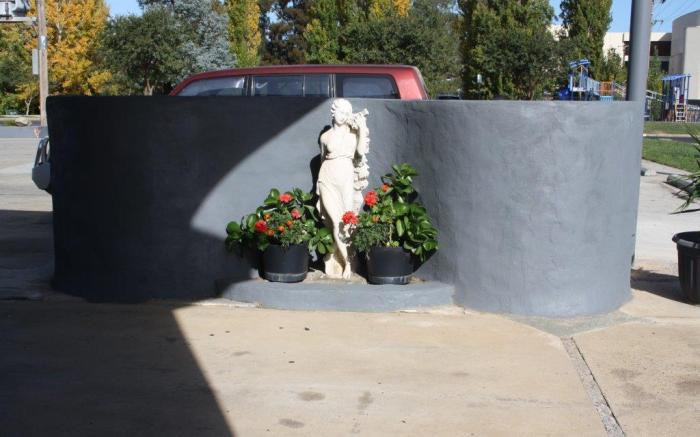 Leagues Motel