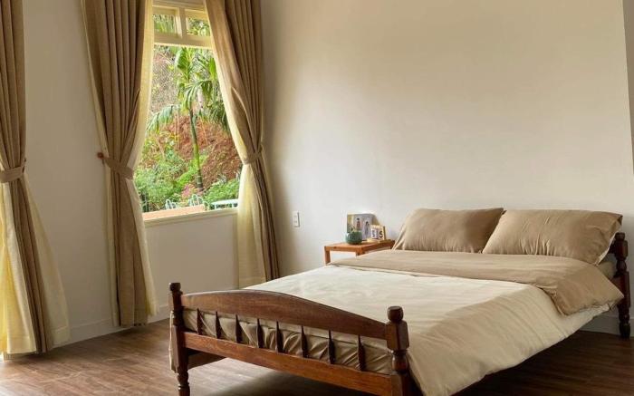 May Garden Pleiku Homestay