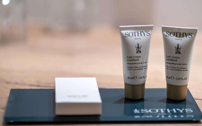 Mildiss Hotel Spa & Restaurant, BW Signature Collection