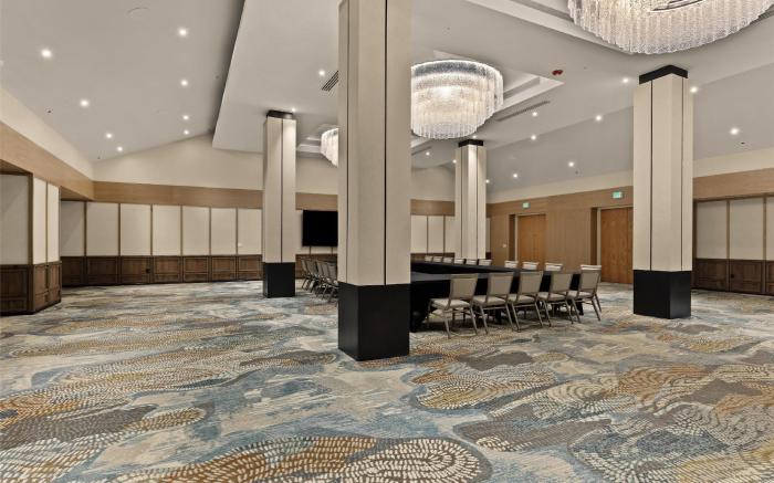 Hotel De Novo Springdale, Tapestry Collection by Hilton