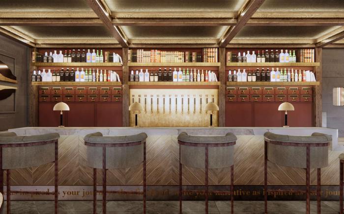 Hotel De Novo, Tapestry Collection by Hilton