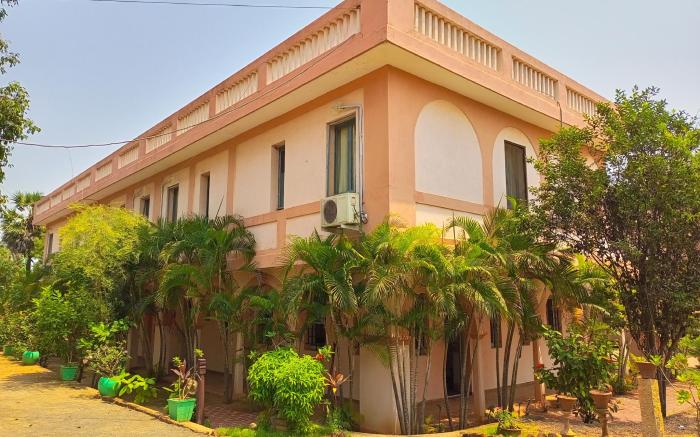 Mango Hill La Serene Puducherry