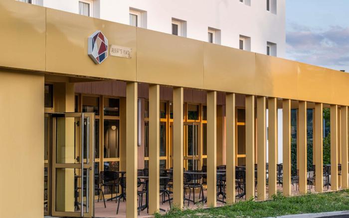 ibis budget Nantes Nord Treillières
