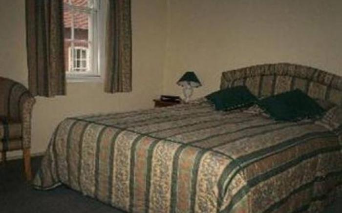 George and Dragon Hotel