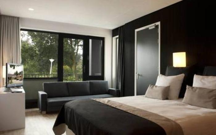 Fletcher Hotel-Restaurant Teugel Uden-Veghel