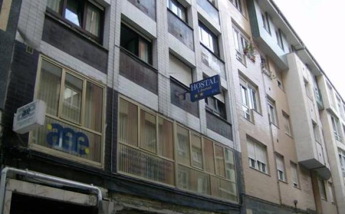 Hostal Libertad