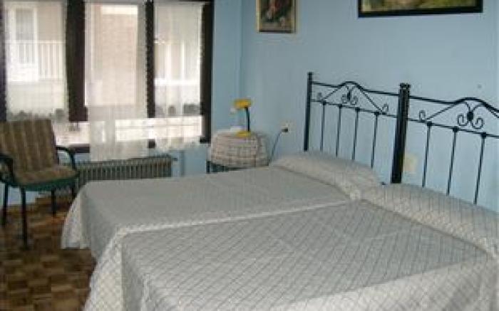 Hostal Libertad