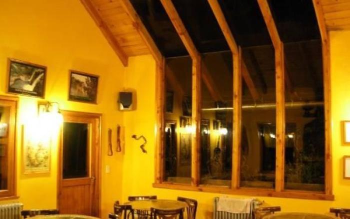 Hosteria Bajo Cero