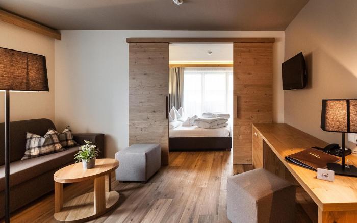 Autentic Adler Hotel