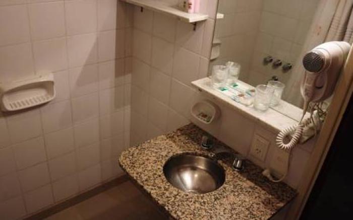 Hotel Bahia Nueva