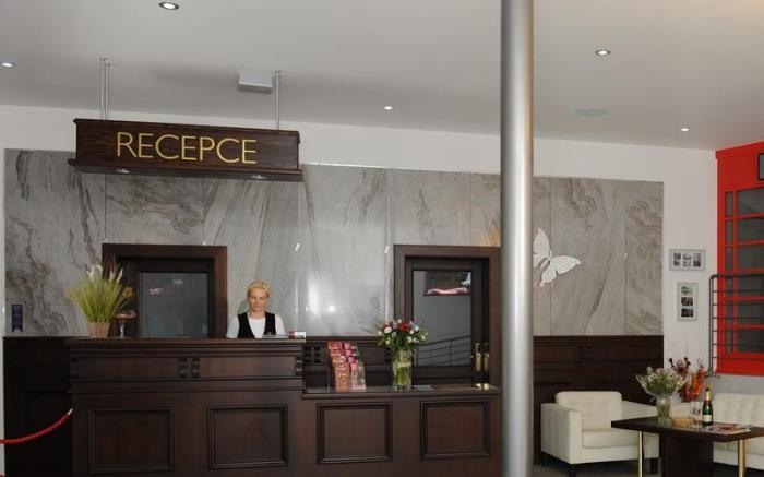 Hotel Berg