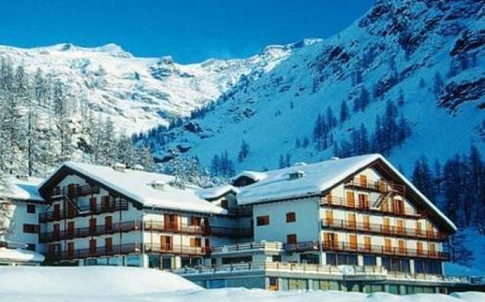 La Trinite Monboso Hotel