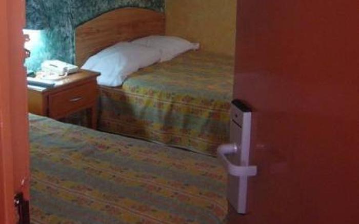 Hotel Del Rio Inn