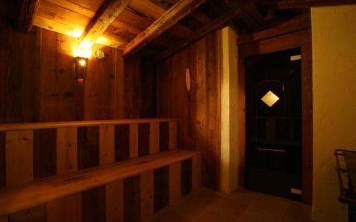 Hotel Garni La Roccia