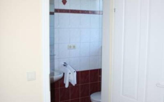 Boutique Hotel Villa Stockum