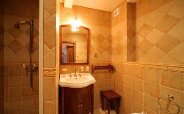 Hotel Horni Dvur