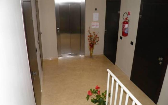 Hotel I Crespi