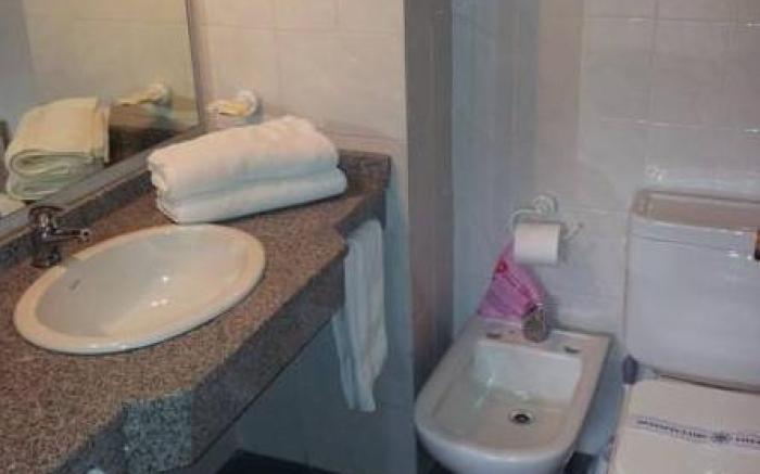 Hotel Intermonti